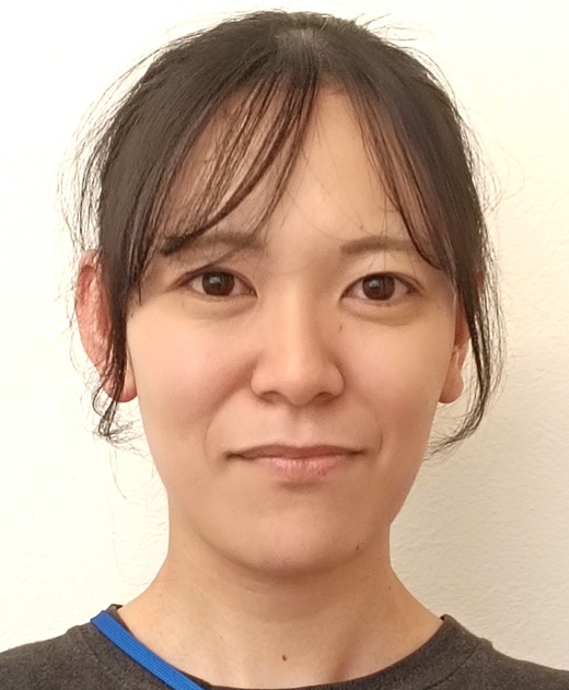 武藤 未来